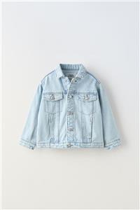 ژاکت بچگانه DENIM JACKET کد 632