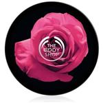 کره بدن بادی شاپ رایحه مورینگاآبرسان و مرطوب کننده قوی پوست (اصل)  مدل The body shop moringa Body Butter 50 ml