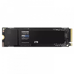 Samsung EVO 990 5.0 NVMe M.2 2TB Internal Solid State Drive