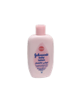 لوسیون کودک جانسون اماراتی 300 میلی johnson's  baby lotion