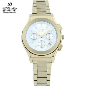 ساعت مچی کرنو زنانه کوبل CB6163BL-1