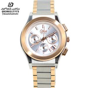 ساعت مچی کرنو زنانه کوبل CB6163KL-3