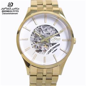 ساعت مچی اتومات مردانه کوبل CB6058VG-1