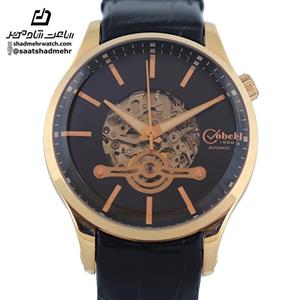 ساعت مچی اتومات مردانه کوبل CB6159JG-1