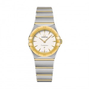 ساعت مچی تک موتور زنانه امگا Constellation 88988004