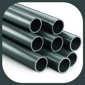 لوله مانیسمان رده 40 ، سایز “2 ، طول 6 متری