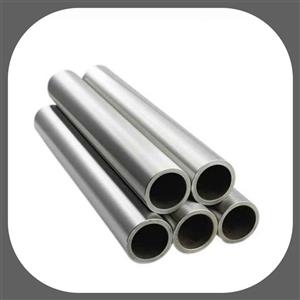 لوله درز دار صنعتی سایز “2 ، ضخامت 2 ، طول 6 متری