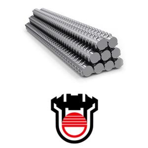 میلگرد ذوب آهن اصفهان سایز 32 ، استاندارد A3