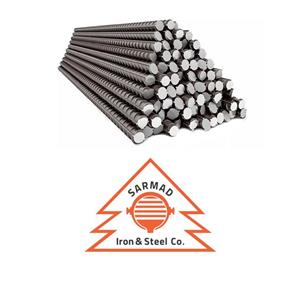 میلگرد ابرکوه سایز 20 ، استاندارد A3