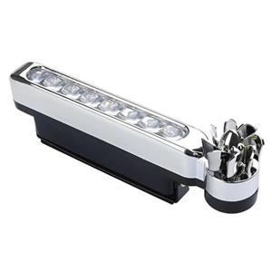 چراغ ال ای دی خودرو مدل بادی کد 3972