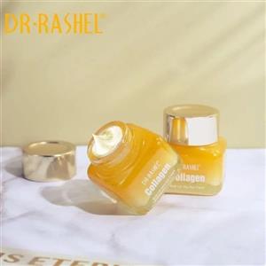 کرم دور چشم دکتر راشل مدل کلاژن حجم 15 میلی لیتر