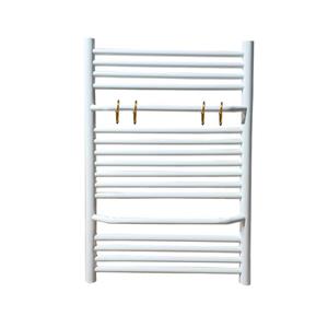 رادیاتور حوله خشک کن هاتیپس مدل آلومینیومی بیتا 50*80