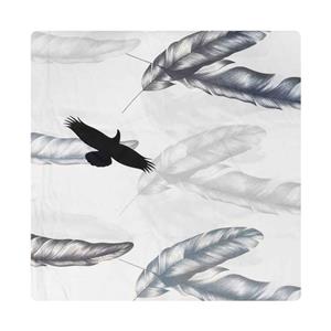 کاور لحاف آدنو مدل افرا کد IR168 یک نفره سایز 160x220 سانتی متر