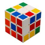 مکعب روبیک مدل Magic cube کد 388B