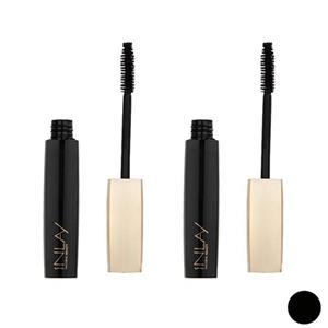 ریمل این لی (Inlay) مدل Exreme Length مجموعه 2 عددی