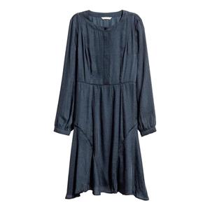 پیراهن زنانه اچ اند ام مدل 00059