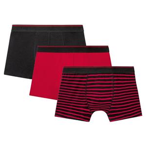 شورت مردانه لیورجی مدل پادار کد Rstrp2023 مجموعه سه عددی