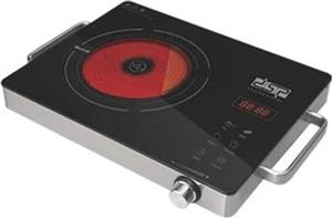 اجاق برقی تک شعله دی اس پی مدل dsp Infrared Cooker KD5052