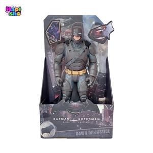 اکشن فیگور بتمن بزرگ 33 سانتی متری مدل اصلی DAWN OF JUSTICE