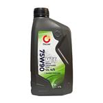 OSCAR GEAR OIL FULL SYNTHETIC MTF 75W90 1LITR