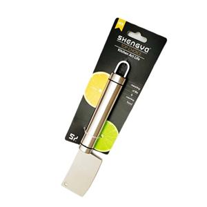 ساطور شنگیا مدل استیل