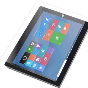 محافظ صفحه نمایش شیشه ای مدل zagg مناسب برای تبلت مایکروسافت Surface Pro 3/4/5/6/7