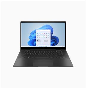 لپ تاپ HP Envy 15 مدل i5-1335U 8GB 256GB SSD Intel Iris Xe 15'6 FHD X360 Touch