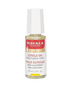 محلول محافظ ناخن 002 ماوالا حجم 10 میل Mavala Protective Base Coat 002 Nail Polish