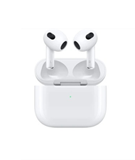 هدفون بی سیم ایرپاد 3 اپل Apple AirPods 