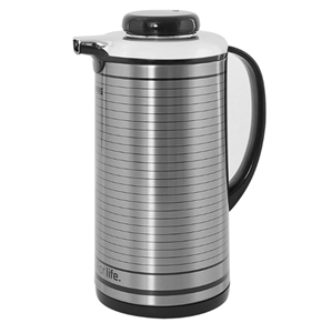 فلاسک 1 لیتری جیپاس مدل GVF5258 Geepas 1L Vacuum Flask 