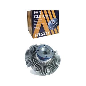 کلاچ پروانه لندکروزر 8 سیلندر 1998-2007 برند آیسین AISIN
