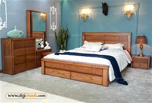 سرویس خواب اسپرت آرما