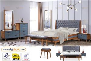 سرویس خواب اسپرت ماهون