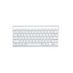 کیبورد بی سیم اپل مدل Apple Magic Keyboard 1 A1314 