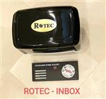 دستگاه تصفیه آب آروتک rotec full box 798036 