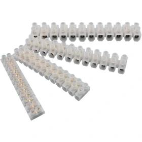 ترمینال برق 12خانه سایز 16 سری اکونومی برند ایران ونوس