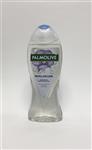 شامپو بدن میسلار کاری پالمولیو با عصاره کتان واتر 500 میلی PALMOLIVE micellar care shower gel with water flax extract 