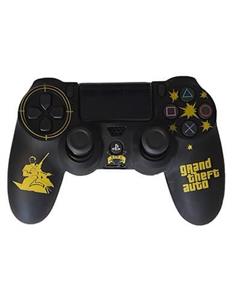 روکش دسته PS4 طرح GTA بدون آنالوگ کد2 