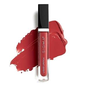 رژ لب مایع سیگما بیوتی (اصل)  SIGMA beauty LIQUID LIPSTICK