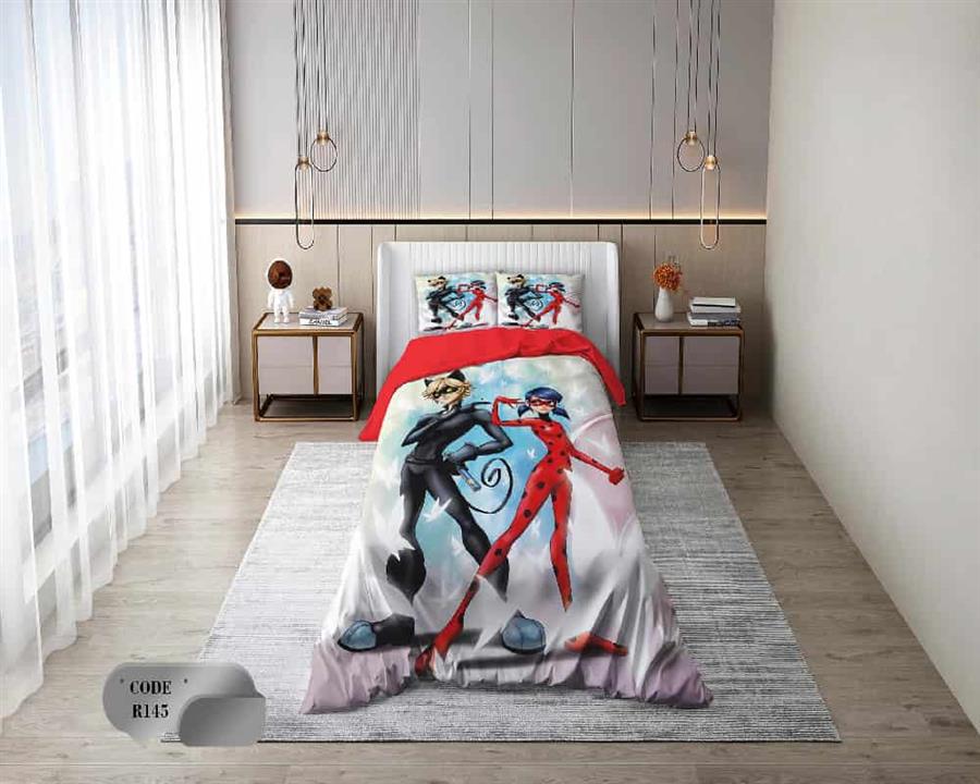 روتختی دختر کفشدوزکی کد R145
