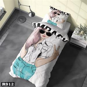 روتختی دخترانه اسپرت کد R912