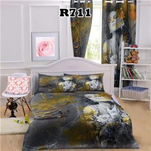 روتختی چاپی و زن و شعر کد R711