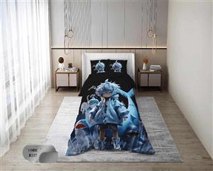 روتختی انیمه پسرانه کد R137