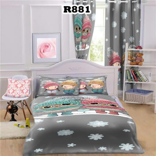 روتختی با طرح جغد کد R881