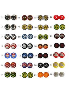 روکش های آنالوگ دسته پلی استیشن E کد2 