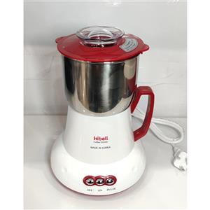 آسیاب کره ای هیبل مدل JL-1000