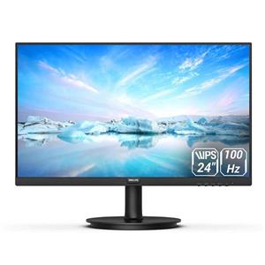 مانیتور گیمینگ فیلیپس Philips 241V8B سایز 24 اینچ Monitor 