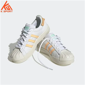 کفش زنانه سوپراستار آدیداس adidas Superstar Ayoon HP9583 