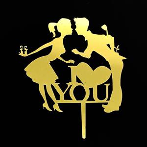 تاپر مولتی استایل | کد VD18(بسته ۵ عددی)