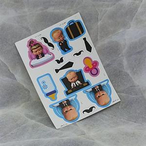 استیکر تزئینی – کد 47